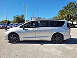 New 2026 CHRYSLER PACIFICA LIMITED FWD in ST. PETERSBURG, FLORIDA (Photo 7)