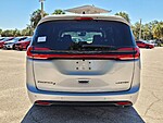 New 2026 CHRYSLER PACIFICA LIMITED FWD in ST. PETERSBURG, FLORIDA (Photo 8)