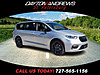 New 2026 CHRYSLER PACIFICA LIMITED FWD in ST. PETERSBURG, FLORIDA