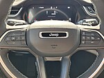 New 2025 JEEP GRAND CHEROKEE L ALTITUDE X 4X4 in ST. PETERSBURG, FLORIDA (Photo 25)