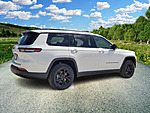 New 2025 JEEP GRAND CHEROKEE L ALTITUDE X 4X4 in ST. PETERSBURG, FLORIDA (Photo 4)