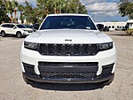 New 2025 JEEP GRAND CHEROKEE L ALTITUDE X 4X4 in ST. PETERSBURG, FLORIDA (Photo 6)