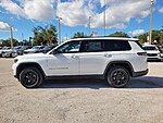 New 2025 JEEP GRAND CHEROKEE L ALTITUDE X 4X4 in ST. PETERSBURG, FLORIDA (Photo 7)