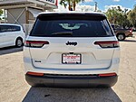 New 2025 JEEP GRAND CHEROKEE L ALTITUDE X 4X4 in ST. PETERSBURG, FLORIDA (Photo 8)
