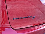 New 2026 CHRYSLER PACIFICA LIMITED FWD in ST. PETERSBURG, FLORIDA (Photo 10)