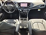 New 2026 CHRYSLER PACIFICA LIMITED FWD in ST. PETERSBURG, FLORIDA (Photo 17)