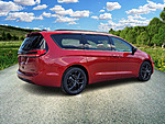 New 2026 CHRYSLER PACIFICA LIMITED FWD in ST. PETERSBURG, FLORIDA (Photo 4)