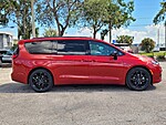 New 2026 CHRYSLER PACIFICA LIMITED FWD in ST. PETERSBURG, FLORIDA (Photo 5)