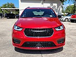 New 2026 CHRYSLER PACIFICA LIMITED FWD in ST. PETERSBURG, FLORIDA (Photo 6)