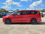 New 2026 CHRYSLER PACIFICA LIMITED FWD in ST. PETERSBURG, FLORIDA (Photo 7)