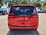 New 2026 CHRYSLER PACIFICA LIMITED FWD in ST. PETERSBURG, FLORIDA (Photo 8)