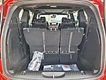 New 2026 CHRYSLER PACIFICA LIMITED FWD in ST. PETERSBURG, FLORIDA (Photo 9)
