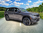 New 2025 JEEP GRAND CHEROKEE LIMITED 4X4 in ST. PETERSBURG, FLORIDA (Photo 1)