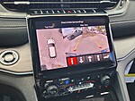 New 2025 JEEP GRAND CHEROKEE LIMITED 4X4 in ST. PETERSBURG, FLORIDA (Photo 19)
