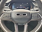 New 2025 JEEP GRAND CHEROKEE LIMITED 4X4 in ST. PETERSBURG, FLORIDA (Photo 23)