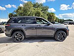 New 2025 JEEP GRAND CHEROKEE LIMITED 4X4 in ST. PETERSBURG, FLORIDA (Photo 5)