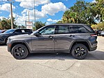 New 2025 JEEP GRAND CHEROKEE LIMITED 4X4 in ST. PETERSBURG, FLORIDA (Photo 7)