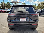 New 2025 JEEP GRAND CHEROKEE LIMITED 4X4 in ST. PETERSBURG, FLORIDA (Photo 8)