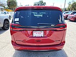 New 2026 CHRYSLER PACIFICA LIMITED FWD in ST. PETERSBURG, FLORIDA (Photo 23)