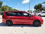 New 2026 CHRYSLER PACIFICA LIMITED FWD in ST. PETERSBURG, FLORIDA (Photo 5)