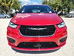 New 2026 CHRYSLER PACIFICA LIMITED FWD in ST. PETERSBURG, FLORIDA (Photo 6)