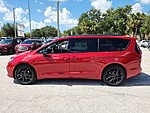 New 2026 CHRYSLER PACIFICA LIMITED FWD in ST. PETERSBURG, FLORIDA (Photo 7)