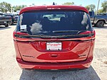 New 2026 CHRYSLER PACIFICA LIMITED FWD in ST. PETERSBURG, FLORIDA (Photo 25)