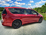 New 2026 CHRYSLER PACIFICA LIMITED FWD in ST. PETERSBURG, FLORIDA (Photo 4)