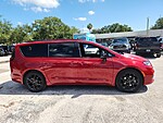 New 2026 CHRYSLER PACIFICA LIMITED FWD in ST. PETERSBURG, FLORIDA (Photo 5)