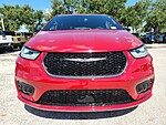 New 2026 CHRYSLER PACIFICA LIMITED FWD in ST. PETERSBURG, FLORIDA (Photo 6)