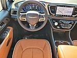New 2026 CHRYSLER PACIFICA PINNACLE FWD in ST. PETERSBURG, FLORIDA (Photo 17)