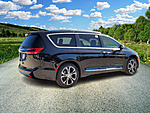 New 2026 CHRYSLER PACIFICA PINNACLE FWD in ST. PETERSBURG, FLORIDA (Photo 4)