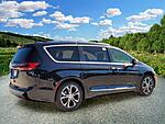 New 2026 CHRYSLER PACIFICA PINNACLE FWD in ST. PETERSBURG, FLORIDA (Photo 4)