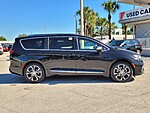 New 2026 CHRYSLER PACIFICA PINNACLE FWD in ST. PETERSBURG, FLORIDA (Photo 5)