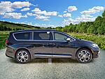 New 2026 CHRYSLER PACIFICA PINNACLE FWD in ST. PETERSBURG, FLORIDA (Photo 5)