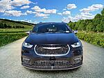 New 2026 CHRYSLER PACIFICA PINNACLE FWD in ST. PETERSBURG, FLORIDA (Photo 6)