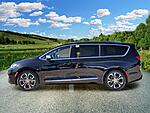 New 2026 CHRYSLER PACIFICA PINNACLE FWD in ST. PETERSBURG, FLORIDA (Photo 7)