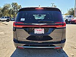 New 2026 CHRYSLER PACIFICA PINNACLE FWD in ST. PETERSBURG, FLORIDA (Photo 8)
