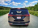 New 2026 CHRYSLER PACIFICA PINNACLE FWD in ST. PETERSBURG, FLORIDA (Photo 8)