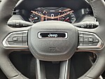 New 2026 JEEP COMPASS LIMITED ALTITUDE 4X4 in ST. PETERSBURG, FLORIDA (Photo 25)