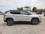 New 2026 JEEP COMPASS LIMITED ALTITUDE 4X4 in ST. PETERSBURG, FLORIDA (Photo 5)