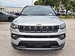New 2026 JEEP COMPASS LIMITED ALTITUDE 4X4 in ST. PETERSBURG, FLORIDA (Photo 6)