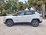 New 2026 JEEP COMPASS LIMITED ALTITUDE 4X4 in ST. PETERSBURG, FLORIDA (Photo 7)