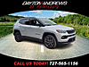 New 2026 JEEP COMPASS LIMITED ALTITUDE 4X4 in ST. PETERSBURG, FLORIDA