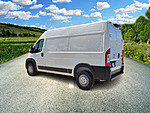 New 2026 RAM PROMASTER CARGO VAN TRADESMAN 1500 HIGH ROOF 136