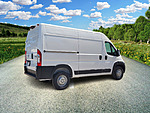 New 2026 RAM PROMASTER CARGO VAN TRADESMAN 1500 HIGH ROOF 136