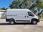 New 2026 RAM PROMASTER CARGO VAN TRADESMAN 1500 HIGH ROOF 136