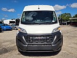 New 2026 RAM PROMASTER CARGO VAN TRADESMAN 1500 HIGH ROOF 136