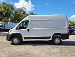New 2026 RAM PROMASTER CARGO VAN TRADESMAN 1500 HIGH ROOF 136