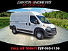 New 2026 RAM PROMASTER CARGO VAN TRADESMAN 1500 HIGH ROOF 136" WB W/PASS SEAT in ST. PETERSBURG, FLORIDA